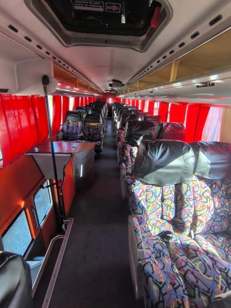 Scania TROYANO — foto 6